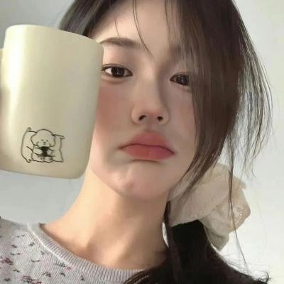 白月光下
