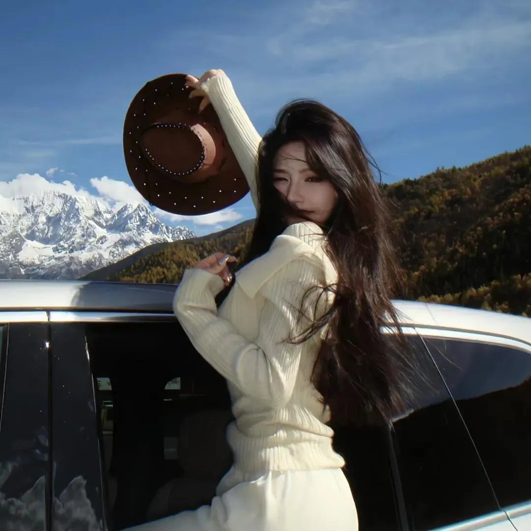 玉女春潮